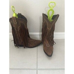 Rockin Country Boots